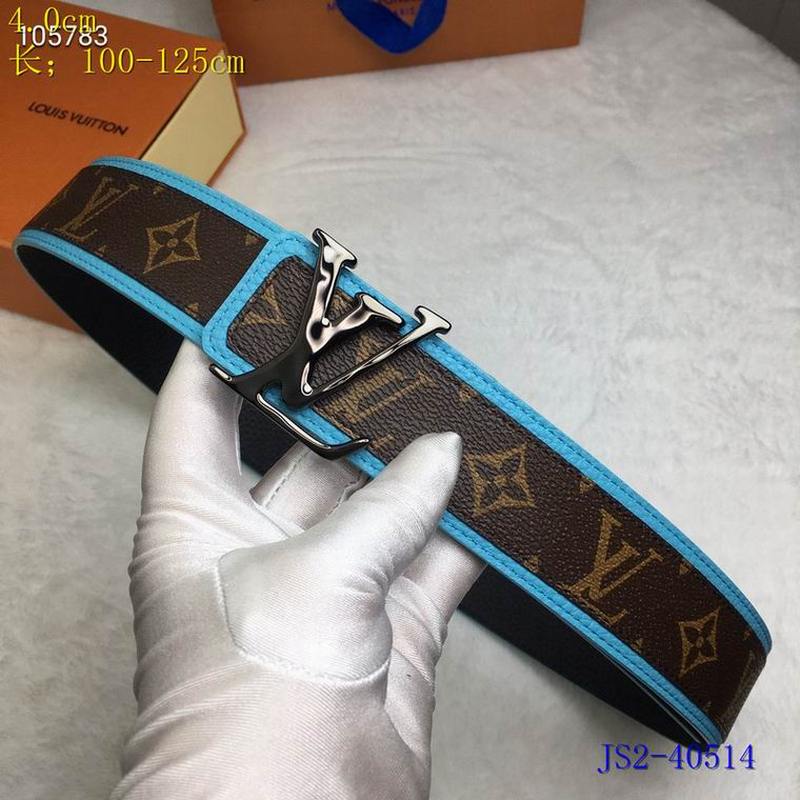 LV Belts 4270